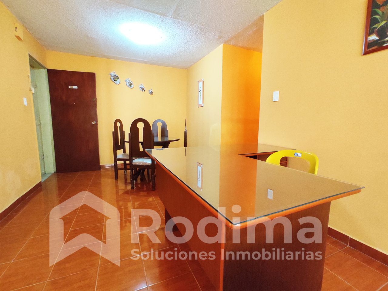 Apartamento en alquiler Base Aragua, Maracay, conectado a pozo