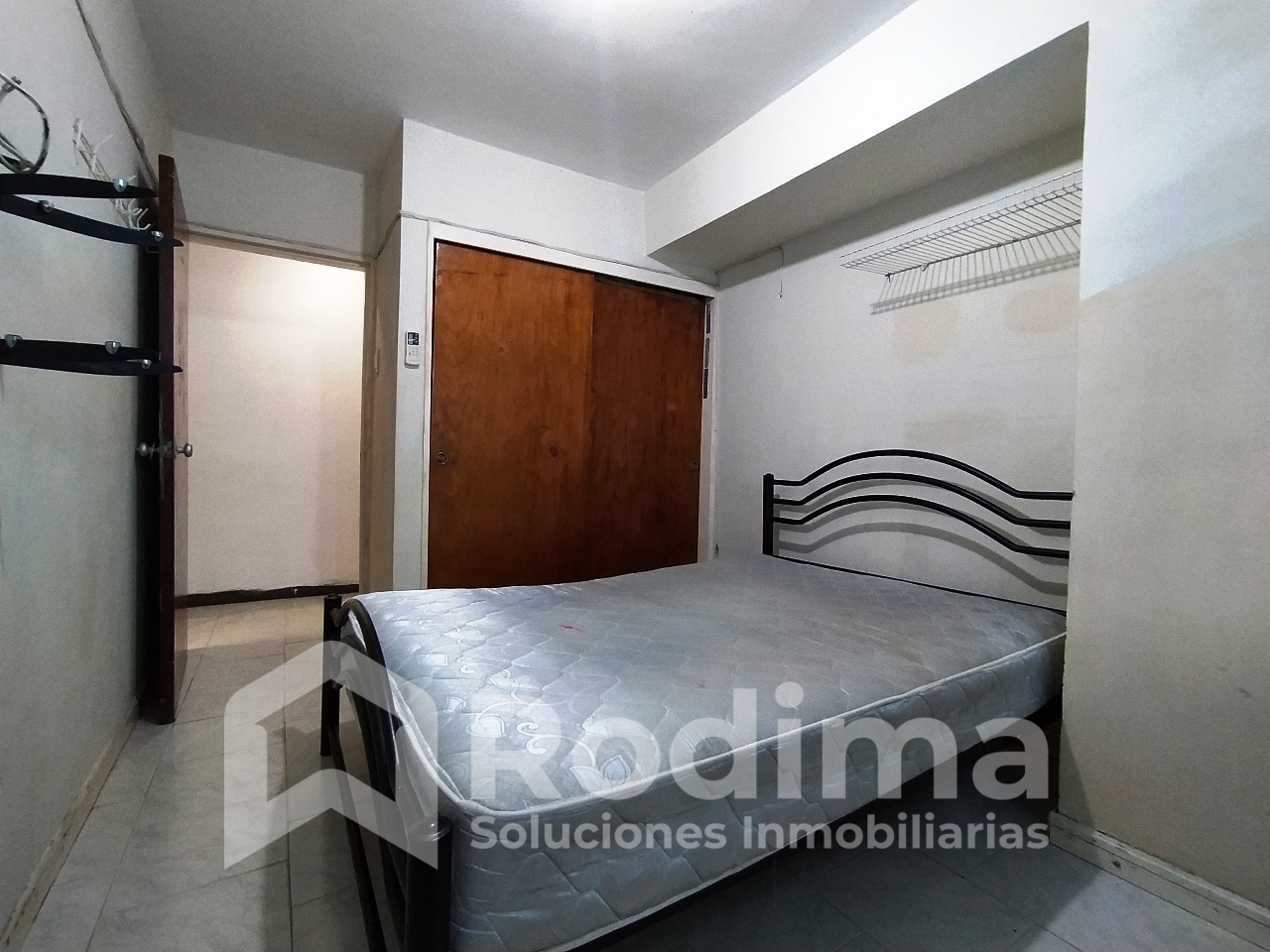 Apartamento en Alquiler en Base Aragua, Maracay, Amoblado