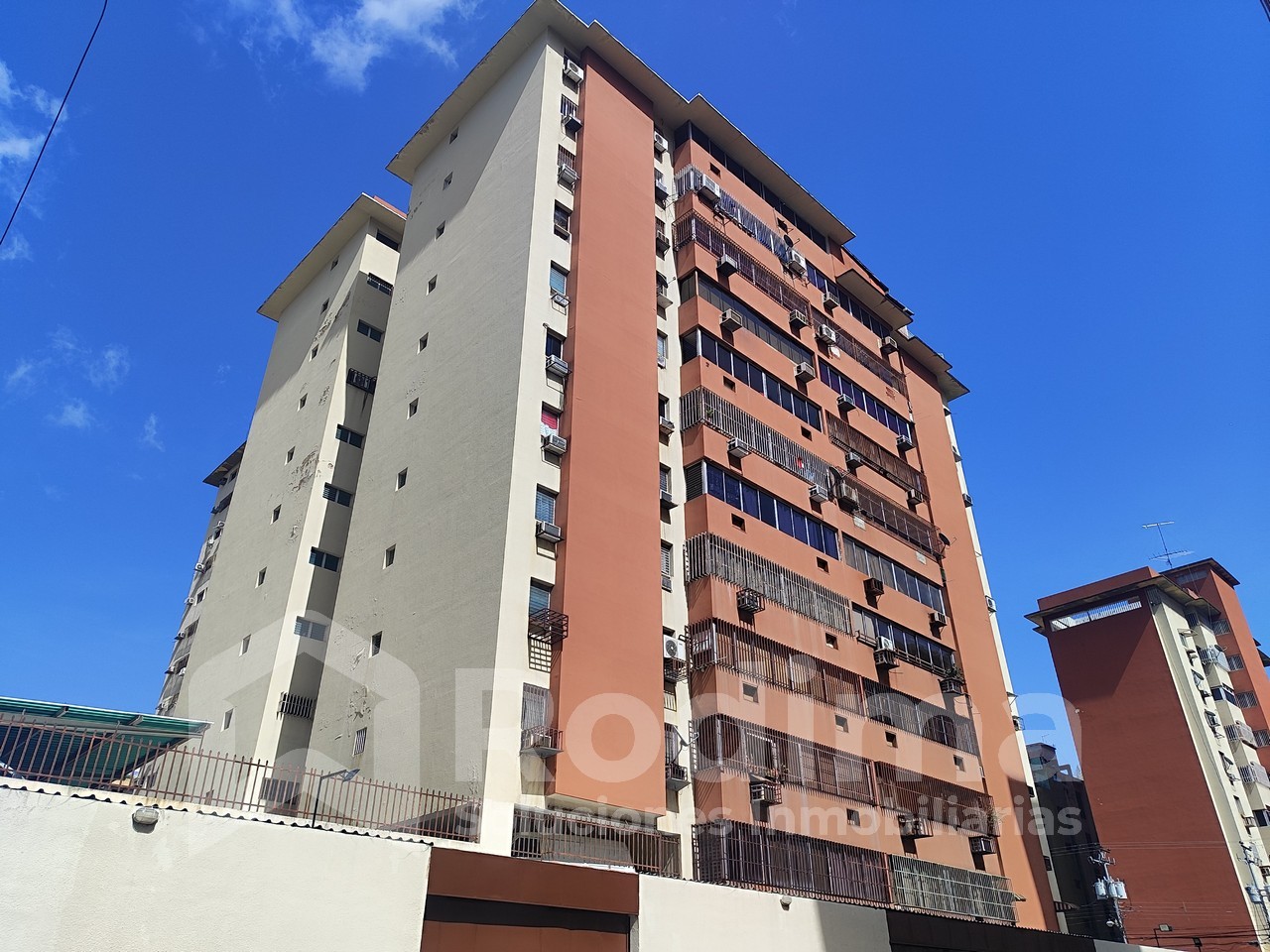 Apartamento en la Urbanizacion Calicanto , Residencias Kaloni Palace