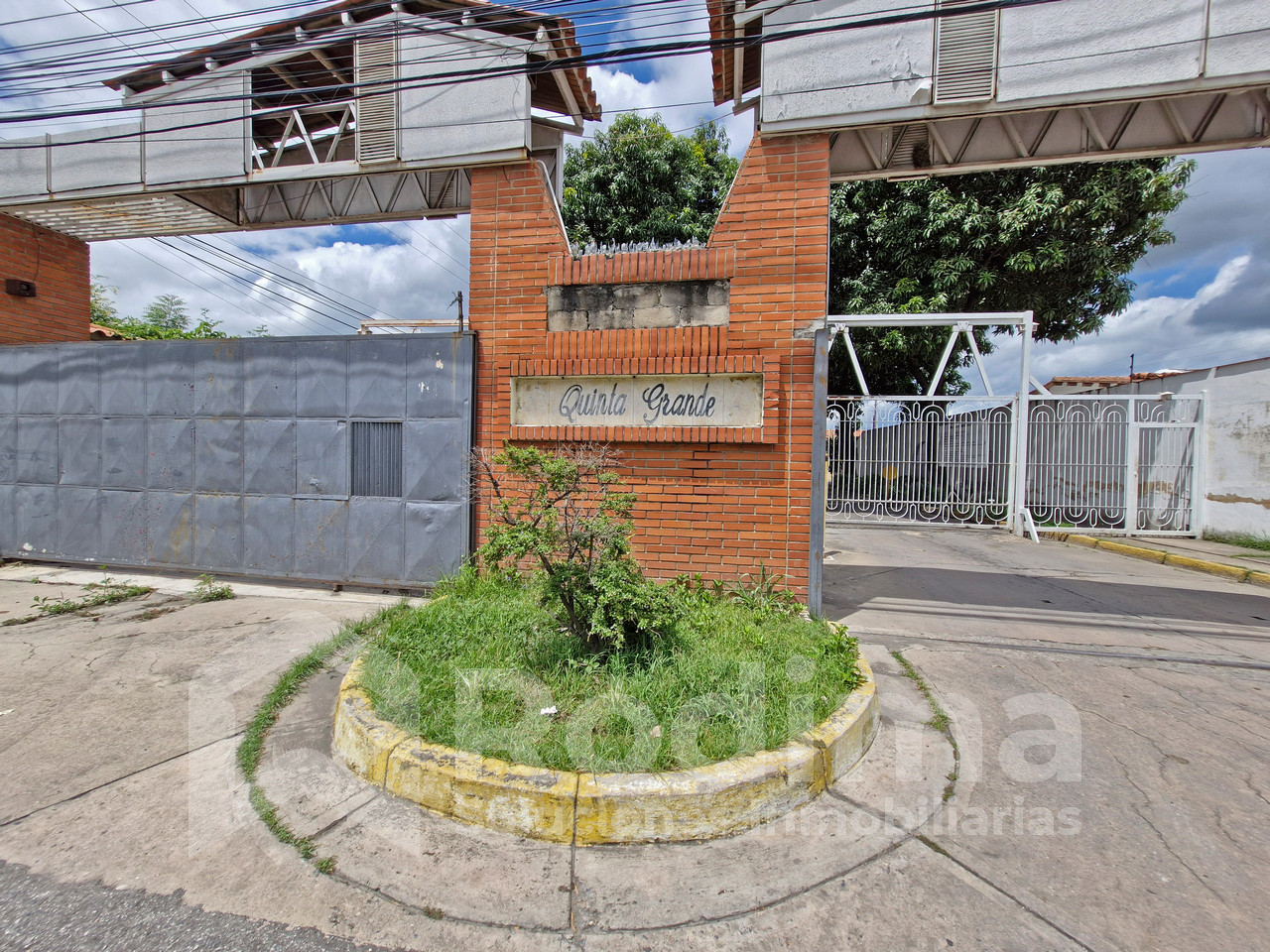 Casa en Urbanización Quinta Grande en La Morita