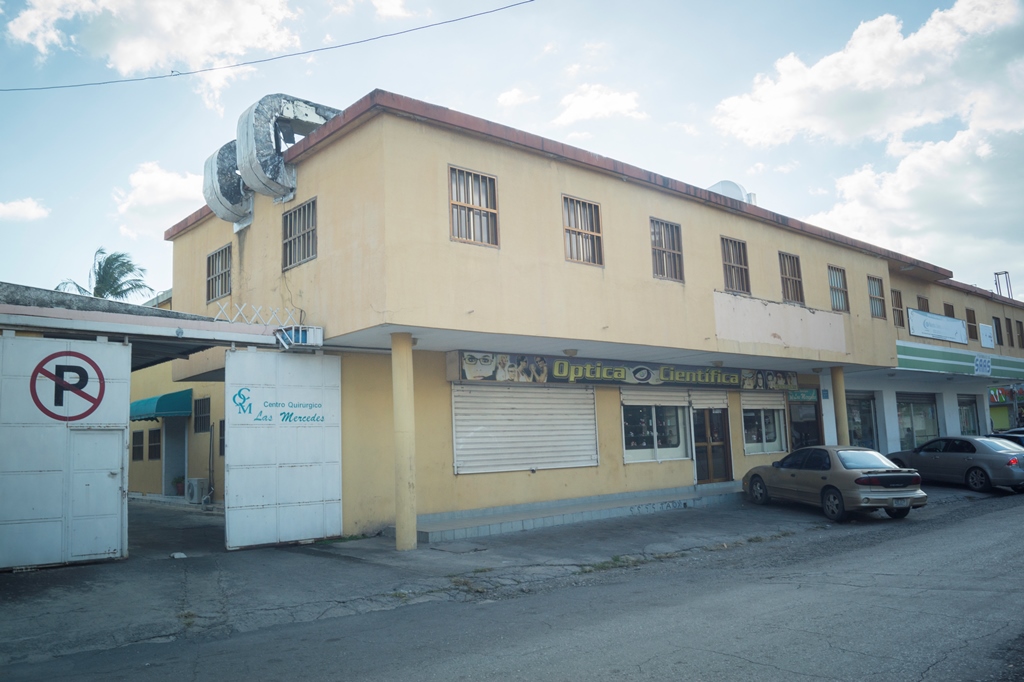 Local en Cagua, Calle Piar, cerca del Centro Médico de Cagua