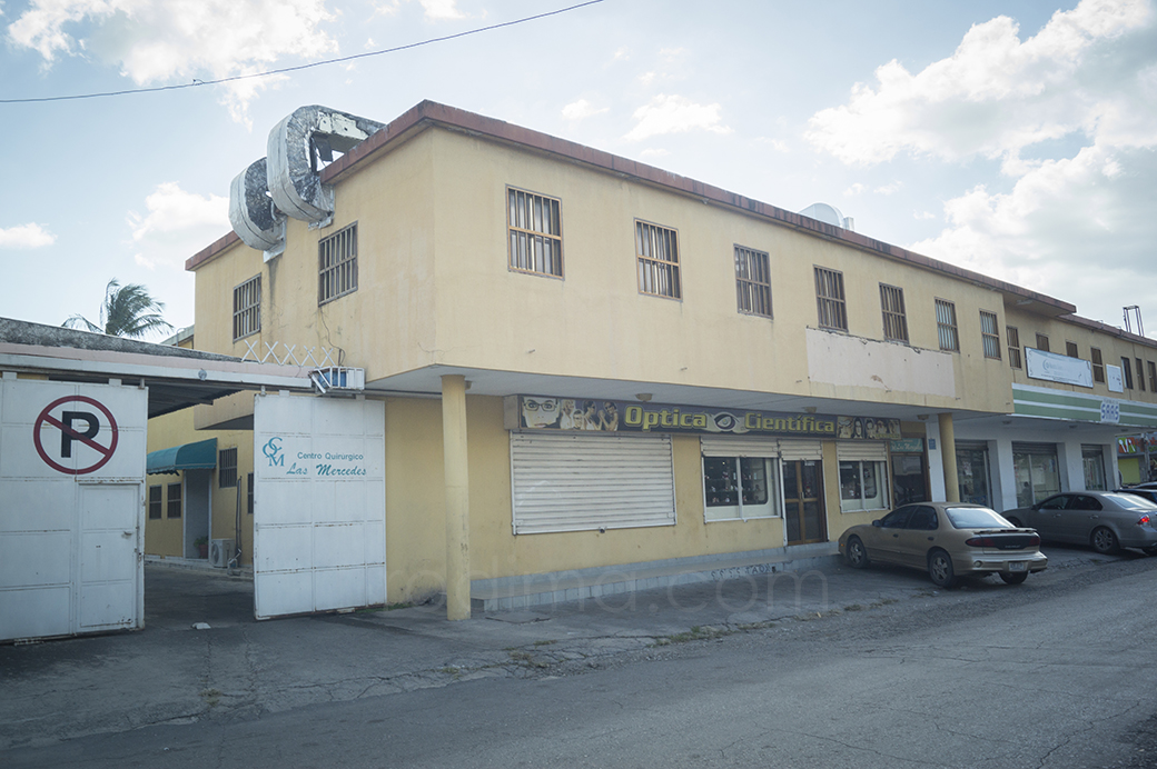 Local en Cagua, Calle Piar, en el primer piso, cerca del Centro Médico Cagua