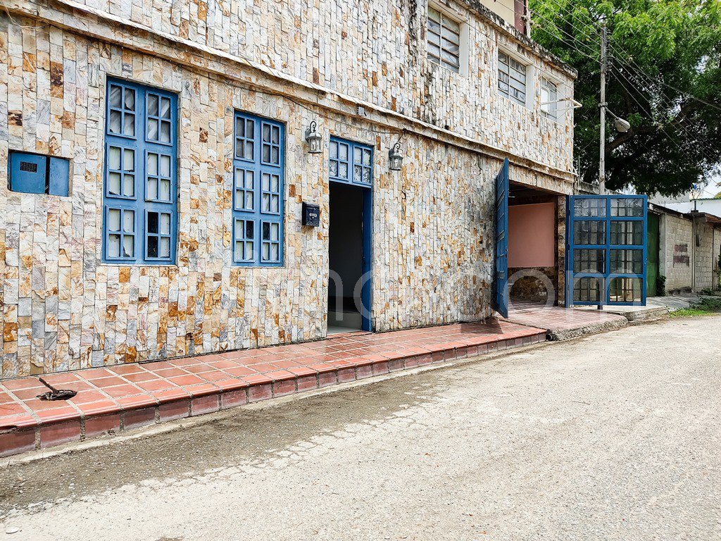 Posada en Ocumare de la Costa, con 25 habitaciones  y restaurante