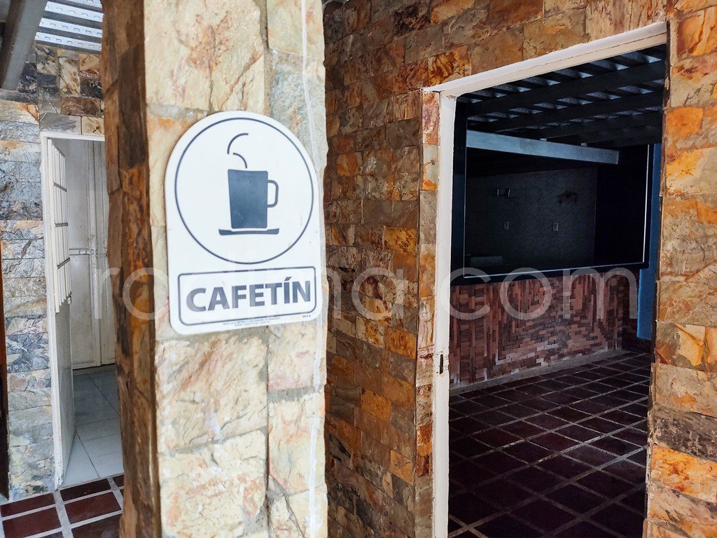 Ocumare de la Costa, Posada con 25 habitaciones  y restaurante