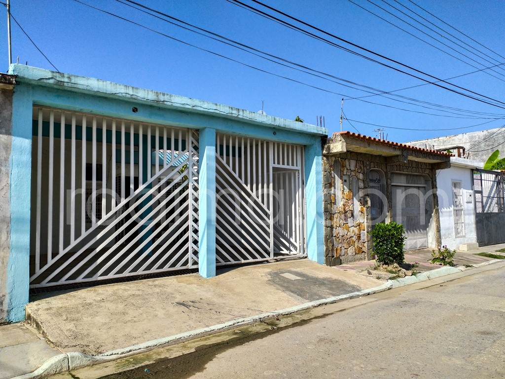 Casa en San Antonio, Palo Negro, Aragua