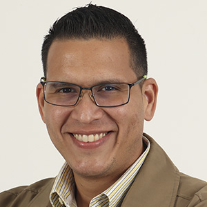 Miguelangel Moreno