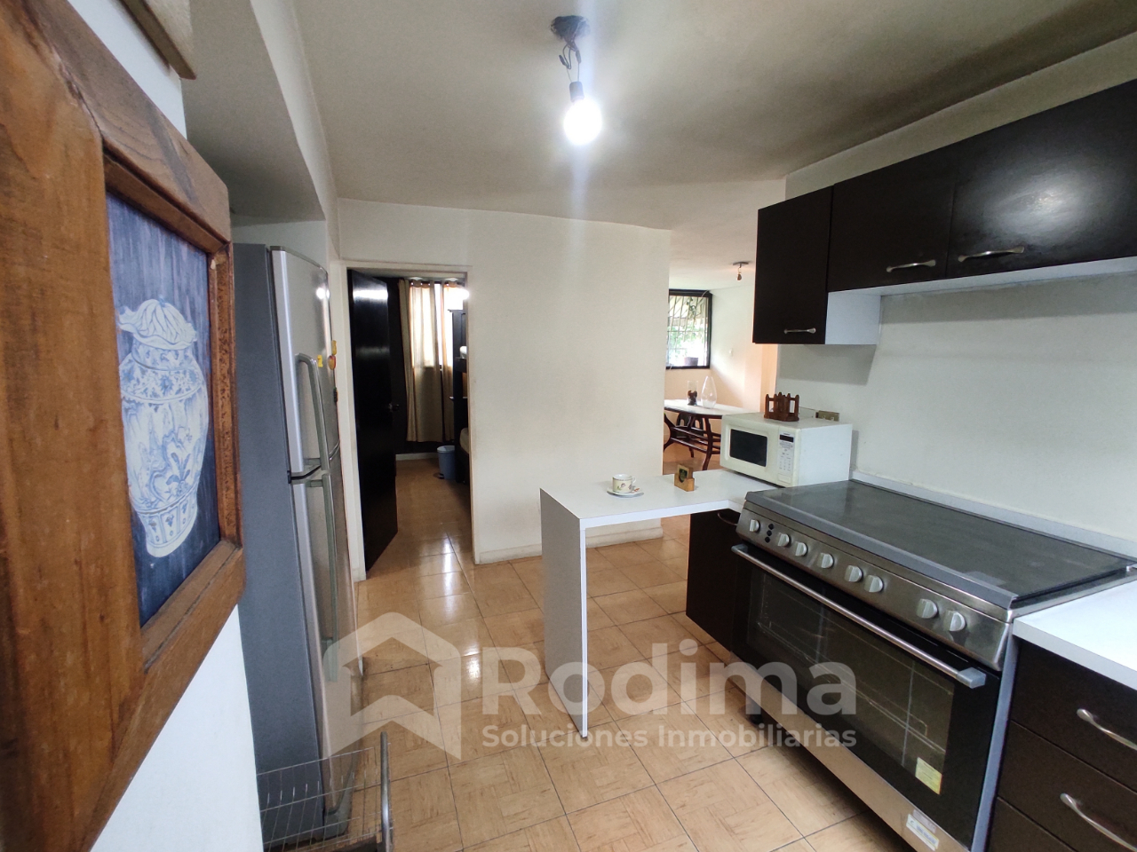 Apartamento en venta Maracay