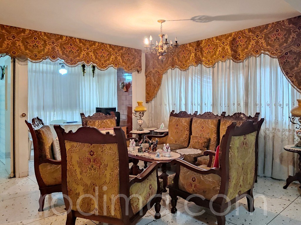 Apartamento ecónomico
