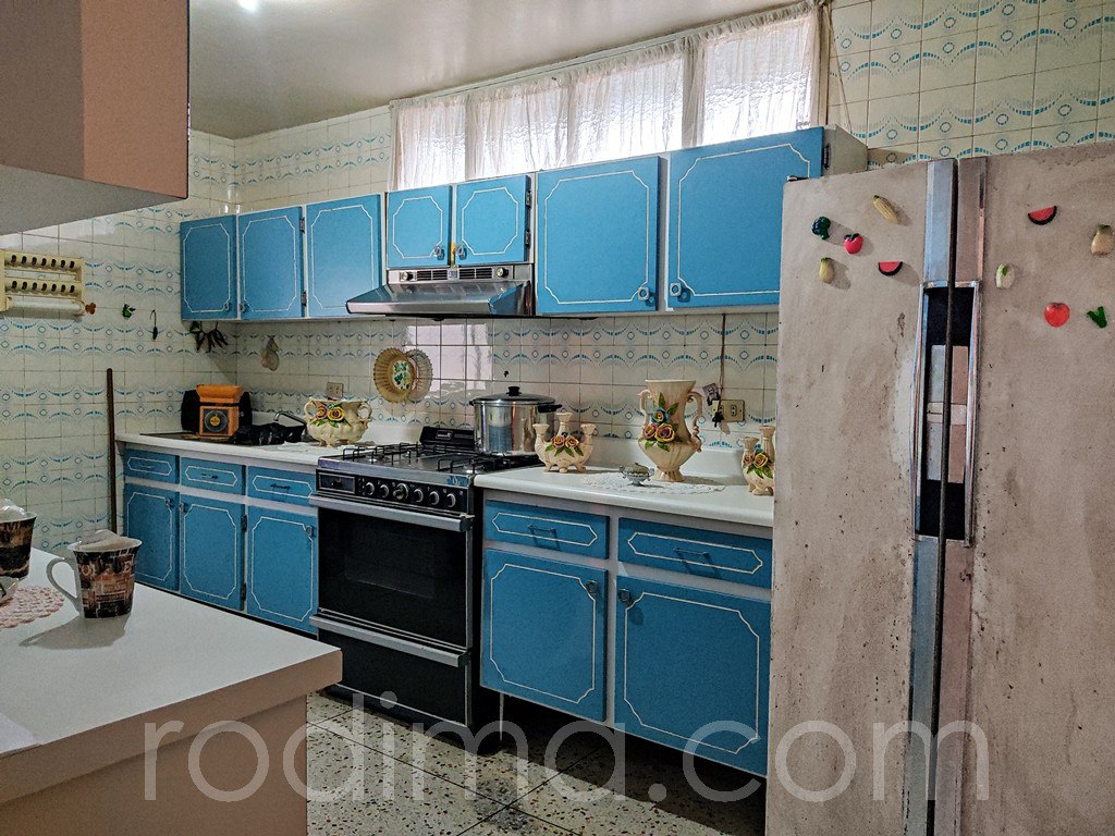 Apartamento en venta maracay
