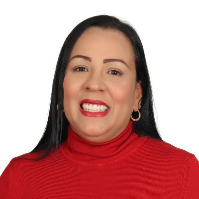 Marianella Goncalvez