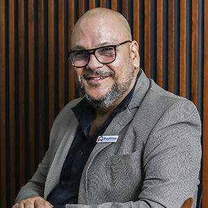 Jesús González 